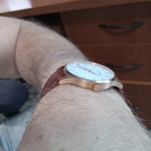 MVMT Ladies Boulevard Watch - Picture 6 of 8